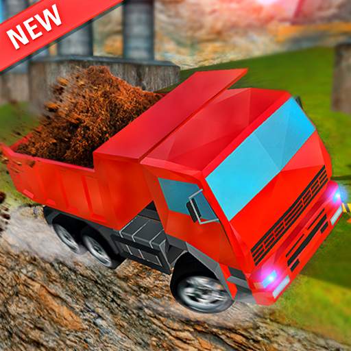 Lorry Truck Driving 1.20