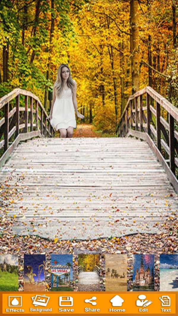 Eraser Background Photo Editor screenshot 4