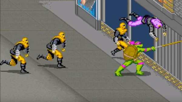 Guide for Ninja Turtles screenshot 3