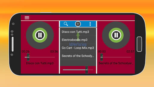 DJ Mix Music Specialist screenshot 4