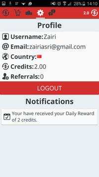 Real Cash Rewards screenshot 5