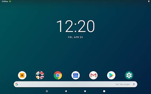 Battery Notifier BT  <Android9 screenshot 9