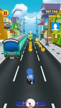 Subway Surf: Doran Rush скриншот 4