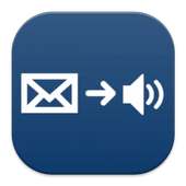 Listen my SMS on 9Apps