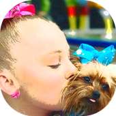 Jojo Siwa Wallpaper on 9Apps