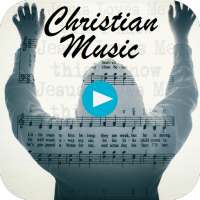 Christian radio: Christian music & Worship songs logo