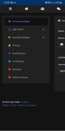 Aps India screenshot 6