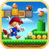 Robin’s World - super adventure - super world 1.0
