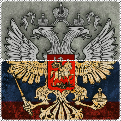 Live Wallpapers Russia Flag 3D icon