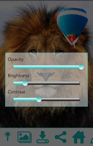 Funny Photo Maker screenshot 6