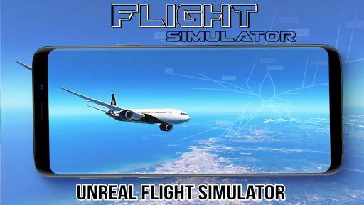 Real Flight - Pilot Flight Simulator 3D screenshot 1