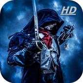 Assasins wallpapers HD 1.0