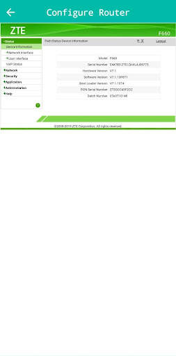 Wifi Password Share screenshot 8