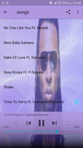 flavour  New Songs 2019 - without internet screenshot 5