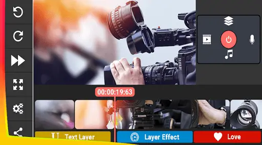 Guide for Kine Master Video Editing 1 تصوير الشاشة