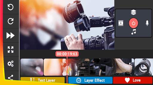 Guide for Kine Master Video Editing screenshot 1