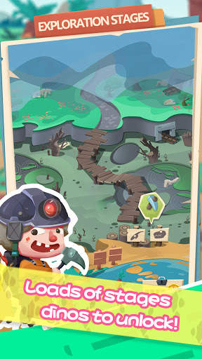 My Dino Park screenshot 6