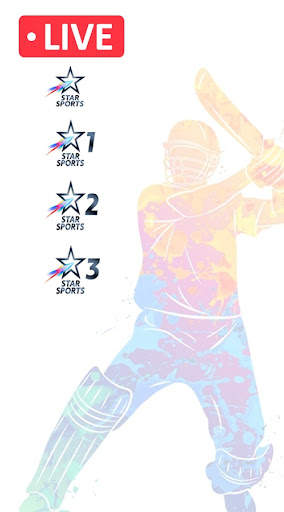 Star Live Cricket TV - HD Sports Live Cricket TV screenshot 3