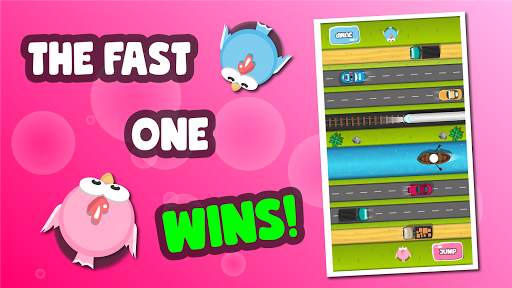Fammo Two Player Girl Games screenshot 10