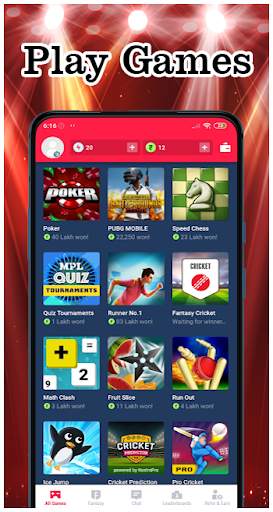 Big Cash Tips - Earn Money from BigCash Games screenshot 2