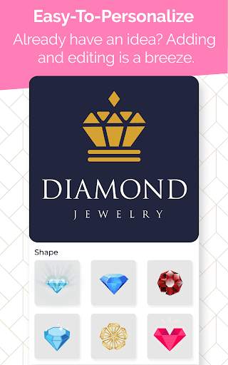 Logo Maker, Logo Designer screenshot 14