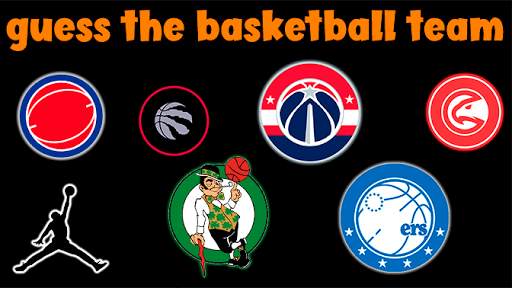 Basketball quiz games screenshot 3