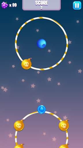 Fruit Candy screenshot 3