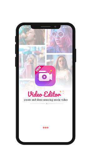 Photo Video Maker screenshot 1
