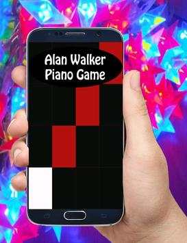 Alan Walker - Piano Games screenshot 3