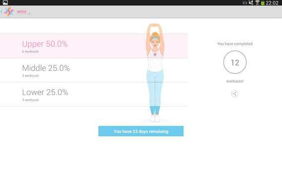 FitMama screenshot 10