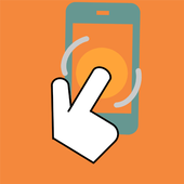 Auto Clicker -Tapping icon