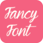 FreeFont - Fancy icon