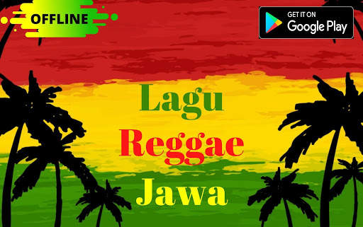 Lagu Reggae Jawa Offline screenshot 1