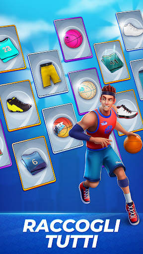 Basket Lotta Giochi Sportivi screenshot 6