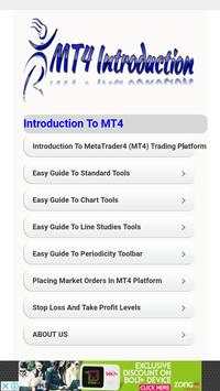 Introduction to MT4 screenshot 2