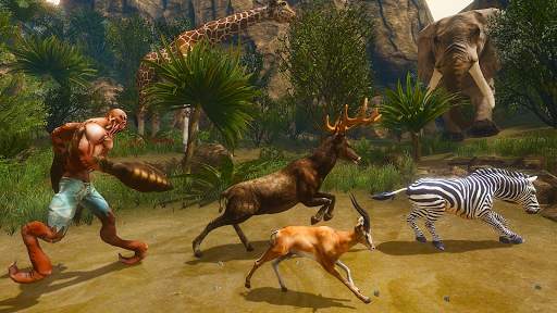 Furious Cockroach Mutant Simulator screenshot 1