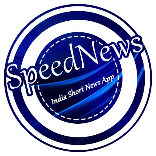 SpeedNews - Indian Short News App 1.0.4