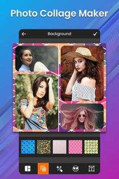 Photo Collage Maker : Photo Editor screenshot 2