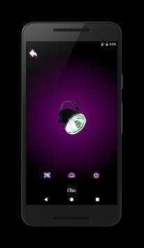 Flashlight screenshot 6