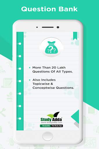 Studyadda - The Study App screenshot 5