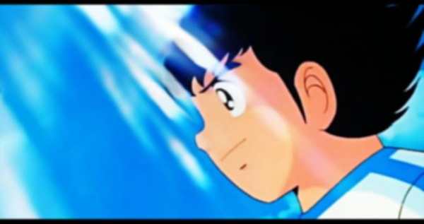 Captain Tsubasa screenshot 6