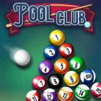 Pool Club icon
