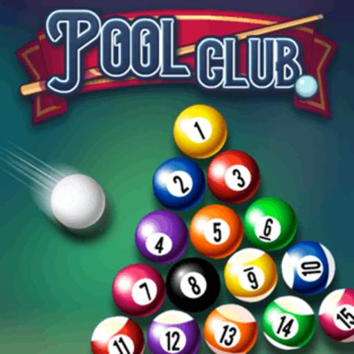 Pool Club 2