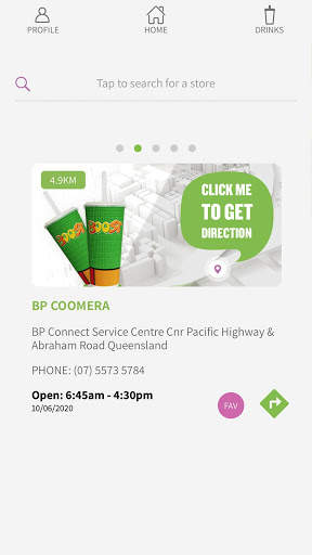 Boost Juice screenshot 4