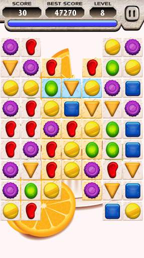 Candy Blast screenshot 1