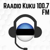 Kuku Radio Fm Listen Online Free 1.01