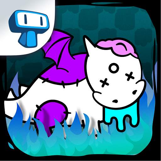 Zombie Dragon Evolution: Idle 1.0.35
