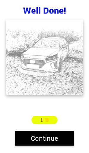 Car Quiz screenshot 2