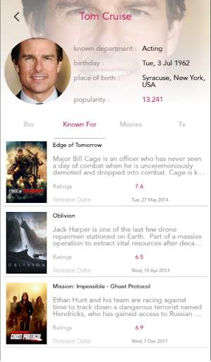 Up Movies - Free Movies Online screenshot 6
