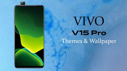 Theme for VIVO V15 Pro screenshot 5